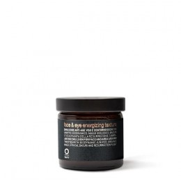 Анти-возрастная эмульсия для лица и вокруг глаз Oway MAN face & eye energizing texture, 50 мл