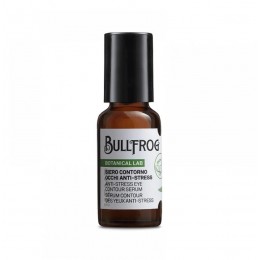 Антистрессовая сыворотка для контура глаз Bullfrog Anti-Stress Eue Control Serum 20 мл Антистрессовая сыворотка для контура глаз Bullfrog Anti-Stress Eue Control Serum 20 мл