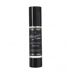 Антивозрастная сыворотка Morgan’s Age Defying Serum 50ml bottle Антивозрастная сыворотка Morgan’s Age Defying Serum 50ml bottle