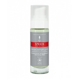 Флюид для лица Speick Men Active Face Fluid, 30 мл Флюид для лица Speick Men Active Face Fluid, 30 мл