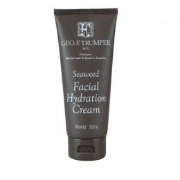 Крем для лица Geo F Trumper Seaweed Facial Hydration Cream, 100 мл Крем для лица Geo F Trumper Seaweed Facial Hydration Cream, 100 мл