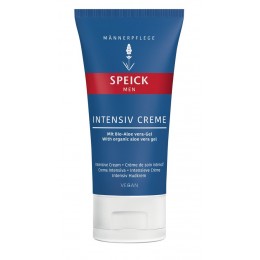 Крем для лица Speick Men Intensive Cream, 50 мл Крем для лица Speick Men Intensive Cream, 50 мл