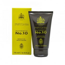 Крем для лица Truefitt & Hill Authentic №10 оптимальное увлажнение, 75 мл