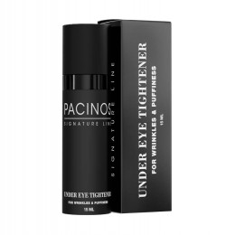 Крем от отеков под глазами Pacinos Under Eye Tightener, 15 мл Крем от отеков под глазами Pacinos Under Eye Tightener, 15 мл