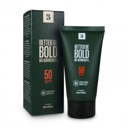 Крем солнцезащитный Better Be Bold SPF 50 для лысых, 50 мл Крем солнцезащитный Better Be Bold SPF 50 для лысых, 50 мл