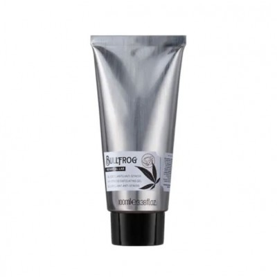 Пилинг-гель для лица Bullfrog Anti-Stress Exfoliating Gel 100 мл Пилинг-гель для лица Bullfrog Anti-Stress Exfoliating Gel 100 мл