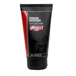 Увлажняющий крем для кожи Uppercut Hydrating Moisturiser, 120 мл