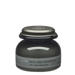 Увлажняющий крем для лица Depot 803 DAILY FACE MOISTURIZER, 65 мл