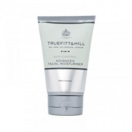 Увлажняющий крем для лица Truefitt & Hill Advanced Facial Moisturiser 100 мл