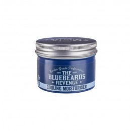 Крем для кожи The Bluebeards Revenge Cooling Moisturiser 100 мл Крем для кожи The Bluebeards Revenge Cooling Moisturiser 100 мл