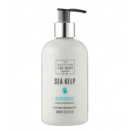 Крем для рук Scottish Fine Soaps Sea Kelp Moisturiser, 300 мл Крем для рук Scottish Fine Soaps Sea Kelp Moisturiser, 300 мл