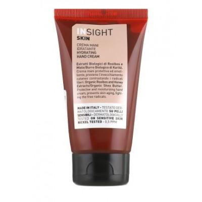 Крем для рук увлажняющий INSIGHT Hydrating Hand Cream, 75 мл Крем для рук увлажняющий INSIGHT Hydrating Hand Cream, 75 мл