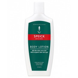 Лосьон для тела Speick Original Body Lotion, 250 мл Лосьон для тела Speick Original Body Lotion, 250 мл