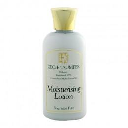 Лосьон увлажняющий Geo F Trumper Fragrance Free Moisturising Lotion, 100 мл
