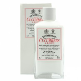Увлажняющее молочко для кожи MILK OF CUCUMBER & ROSES D R Harris, 100 мл Увлажняющее молочко для кожи MILK OF CUCUMBER & ROSES D R Harris, 100 мл