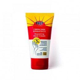 Увлажняющий крем для рук Prep Reparing Hand Cream, 75 мл Увлажняющий крем для рук Prep Reparing Hand Cream, 75 мл