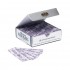 Лезвия American Razor Blades 100 Single Edge Razor Blades Лезвия American Razor Blades 100 Single Edge Razor Blades