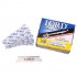 Лезвия Lord Saloon Single Edge Razor Blades Лезвия Lord Saloon Single Edge Razor Blades