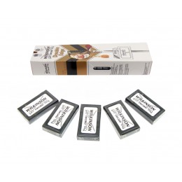 Лезвия для безопасной бритвы Wilkinson Sword (25 лезвий) Лезвия для безопасной бритвы Wilkinson Sword (25 лезвий)