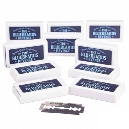 Лезвия для бритвы The Bluebeards Revenge (100 лезвий) Лезвия для бритвы The Bluebeards Revenge (100 лезвий)