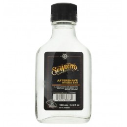 Лосьйон после бритья «Виски-бар» Suavecito Whiskey Bar Aftershave 100ml