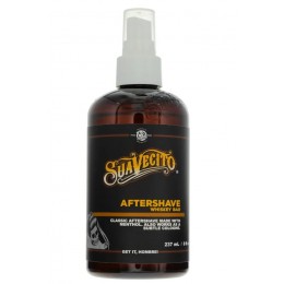 Лосьйон после бритья «Виски-бар» Suavecito Whiskey Bar Aftershave 237ml