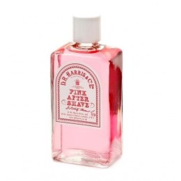 Лосьон после бритья D. R. Harris Pink Aftershave Lotion, 100 мл
