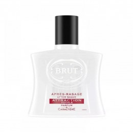 Лосьон после бритья Brut After Shave Attraction Totale 100 мл