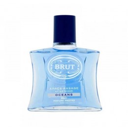 Лосьон после бритья Brut After Shave Oceans 100 мл