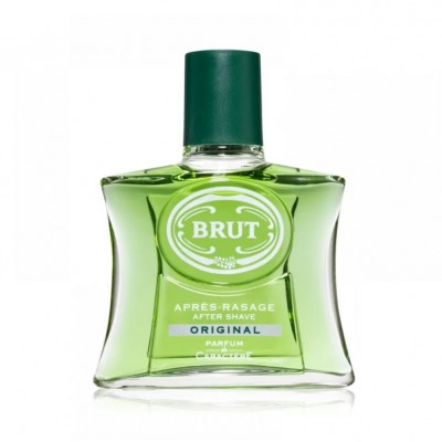 Лосьон после бритья Brut Original, 100 мл Лосьон после бритья Brut Original, 100 мл