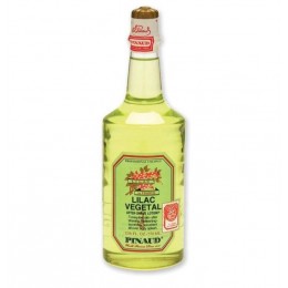 Лосьон после бритья Clubman Pinaud Lilac Vegetal After Shave Lotion 370 мл