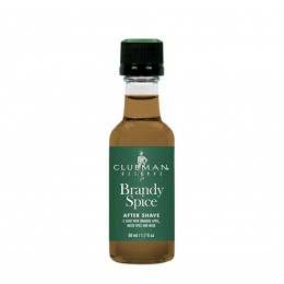 Лосьон после бритья Clubman Pinaud Reserve Brandy Spice After Shave Lotion 50 мл