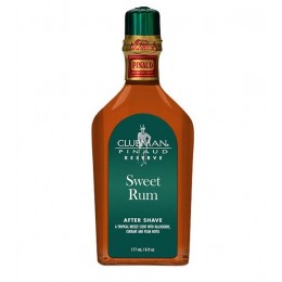 Лосьон после бритья Clubman Pinaud Reserve Sweet Rum After Shave Lotion 177 мл