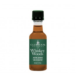 Лосьон после бритья Clubman Pinaud Reserve Whiskey Woods After Shave Lotion 50 мл