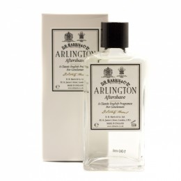 Лосьон после бритья D. R. Harris Arlington Aftershave Lotion, 100 мл