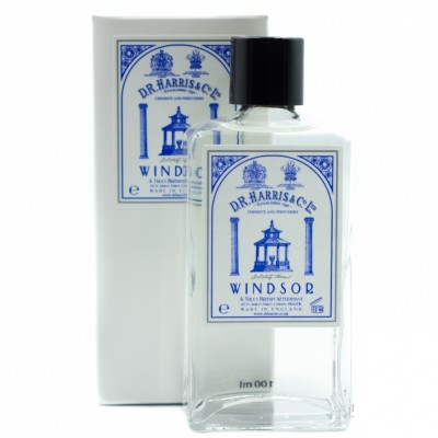 Лосьон после бритья D. R. Harris, Windsor Aftershave Lotion Лосьон после бритья D. R. Harris, Windsor Aftershave Lotion
