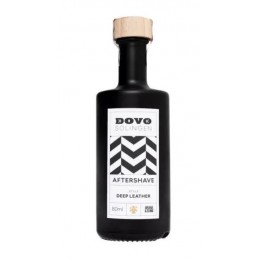 Лосьон после бритья Dovo Solingen AFTERSHAVE DEEP LEATHER, 80 мл
