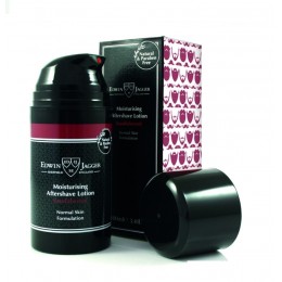 Лосьон после бритья Edwin Jagger Sandalwood, 100 мл Лосьон после бритья Edwin Jagger Sandalwood, 100 мл