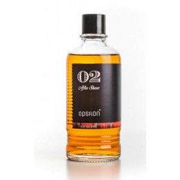 Лосьон после бритья Epsilon Scottish Spirit, 400 мл