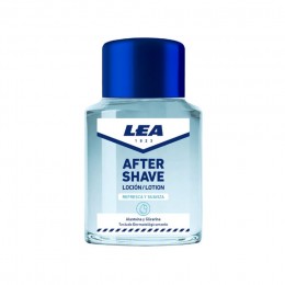 Лосьон после бритья LEA Classic After Shave Refreshing and Softening 125 мл