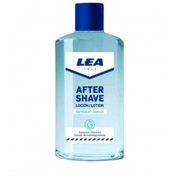 Лосьон после бритья LEA Classic After Shave Refreshing and Softening 200 мл