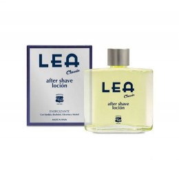 Лосьон после бритья Lea Classic After Shave Lotion, 100 мл Лосьон после бритья Lea Classic After Shave Lotion, 100 мл