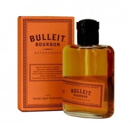 Лосьон после бритья Pan Drwal Bulleit Bourbon 100 мл Лосьон после бритья Pan Drwal Bulleit Bourbon 100 мл