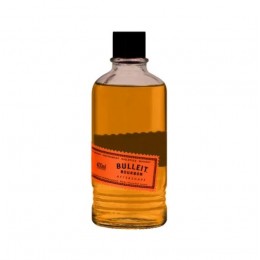 Лосьон после бритья Pan Drwal Bulleit Bourbon 400 мл Лосьон после бритья Pan Drwal Bulleit Bourbon 400 мл