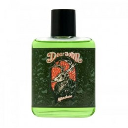 Лосьон после бритья Pan Drwal "Dear John", 100 мл Лосьон после бритья Pan Drwal "Dear John", 100 мл