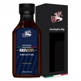 Лосьйон після гоління Rasozero Protettivo After Shave Lotion 100 мл