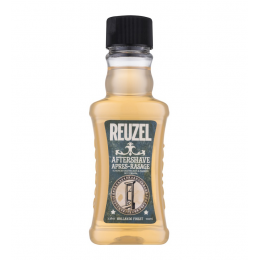 Лосьон после бритья Reuzel After Shave Lotion 100 мл Лосьон после бритья Reuzel After Shave Lotion 100 мл