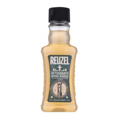 Лосьон после бритья Reuzel After Shave Lotion 100 мл Лосьон после бритья Reuzel After Shave Lotion 100 мл