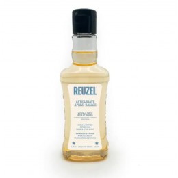 Лосьон после бритья Reuzel Aftershave Wood&Spice 200 мл