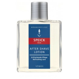 Лосьон после бритья Speick Men After Shave Lotion, 100 мл Лосьон после бритья Speick Men After Shave Lotion, 100 мл